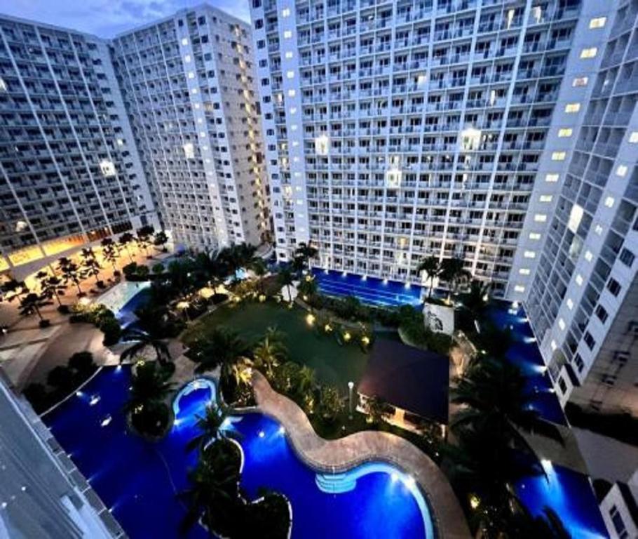 1BR FOR SALE AT SHORE RESIDENCES - 530