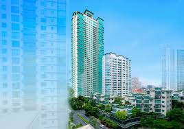 For rent 2BR at Edades Tower