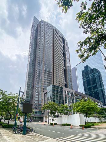 For rent 2BR at East Gallery Place