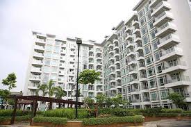 1BR FOR SALE - KEY 598