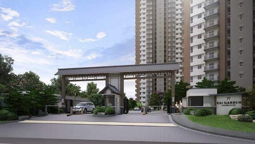 1BR Kai Garden for Sale Key-PBI 013