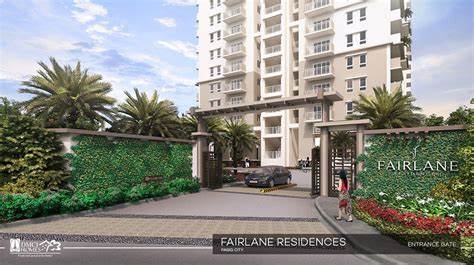 2BR Fairlane Residences for Sale PBI-017