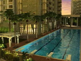 2BR Unit For Sale in Two Serendra