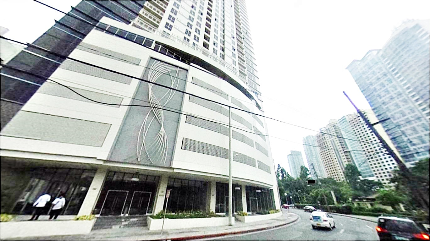 2BR Unit For Rent in Senta Makati