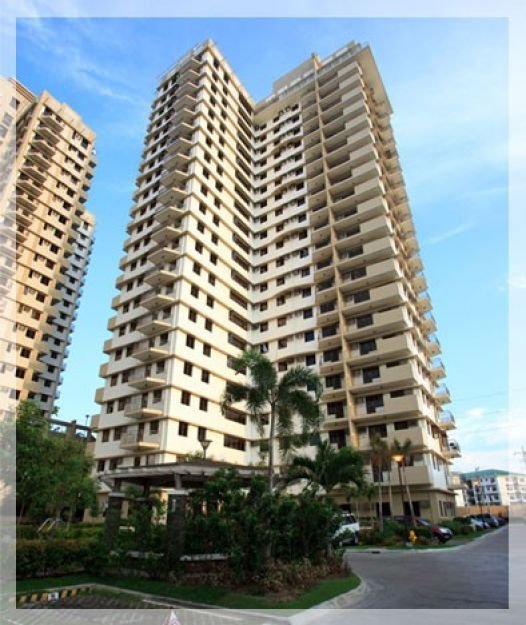 2BR with Balcony Cypress Towers for Sale Key-720