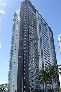 Studio Type Unit fairways Tower for Sale Key-725