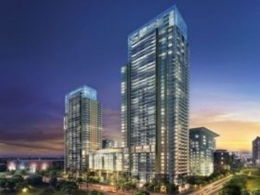 1BR One Serendra for Sale Key-759