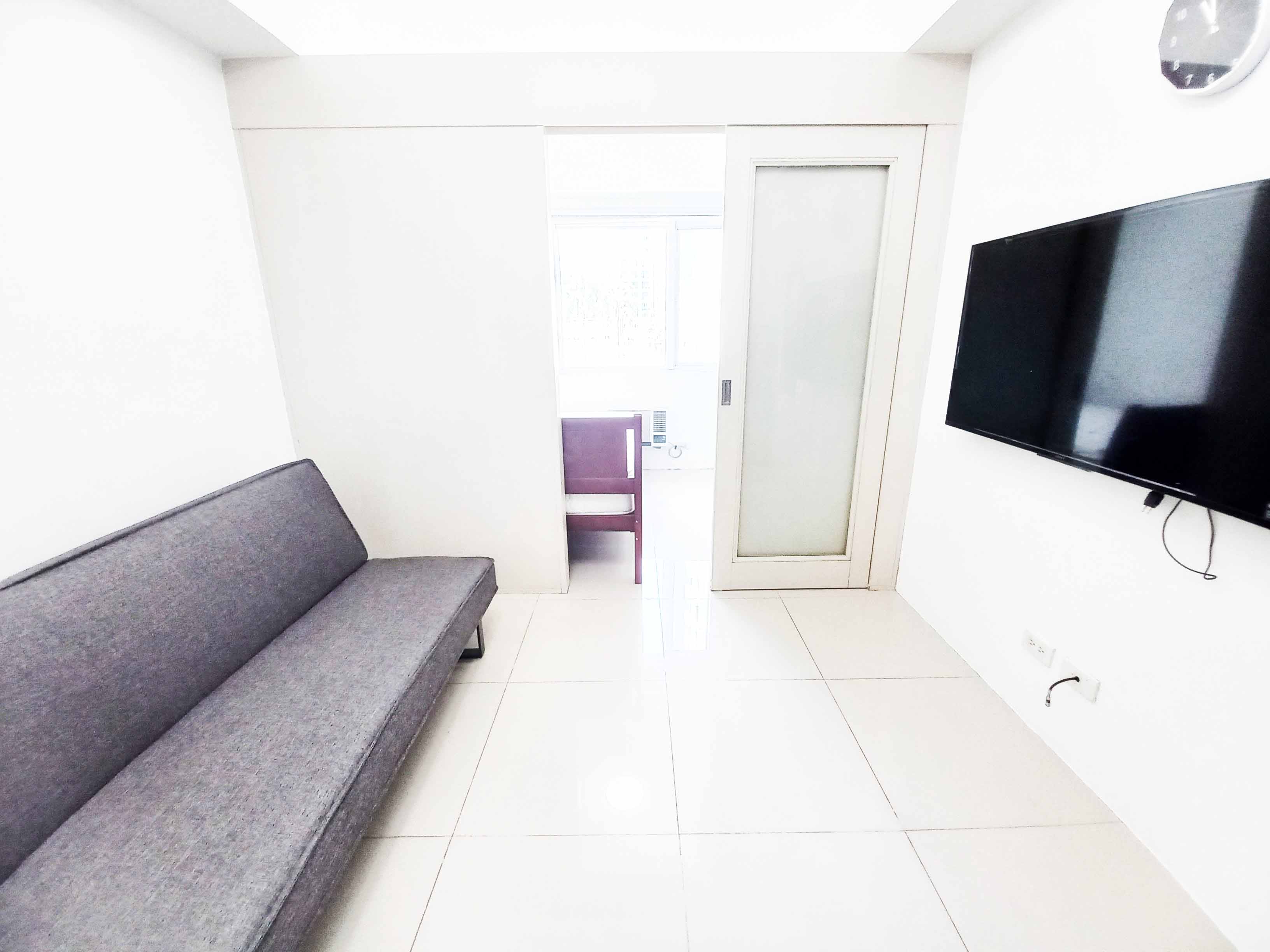 1BR UNIT FOR RENT AT SEA RESIDENCES