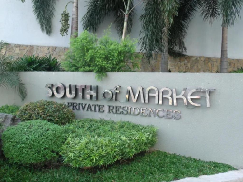 2BR with Balcony South of Market Private Residences for Sale Key-780