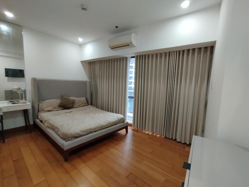 1BR UNIT FOR RENT AT MILANO RESIRENCES MAKATI