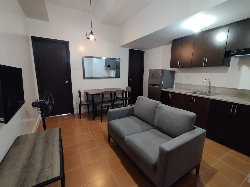 FOR RENT 1 BEDROOM UNIT AT SAN LORENZO PLACE