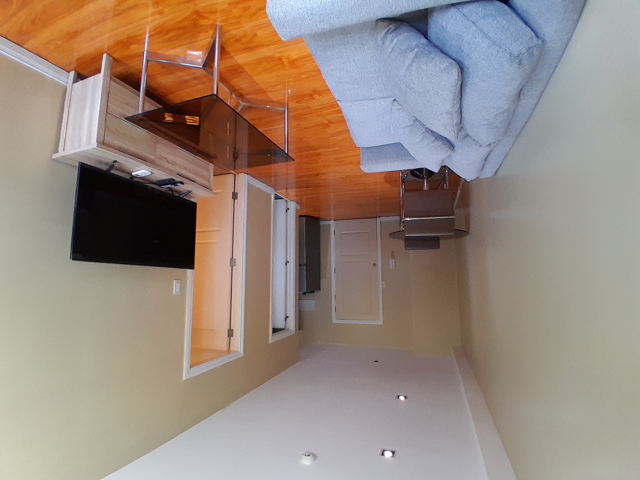 FOR SALE: 1BR Unit at the Gramercy Residences