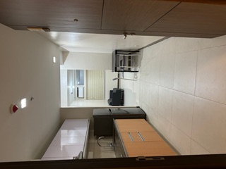 FOR RENT - 1 BEDROOM UNIT AT SAN ANTONIO RESIDENCES MAKATI CITY