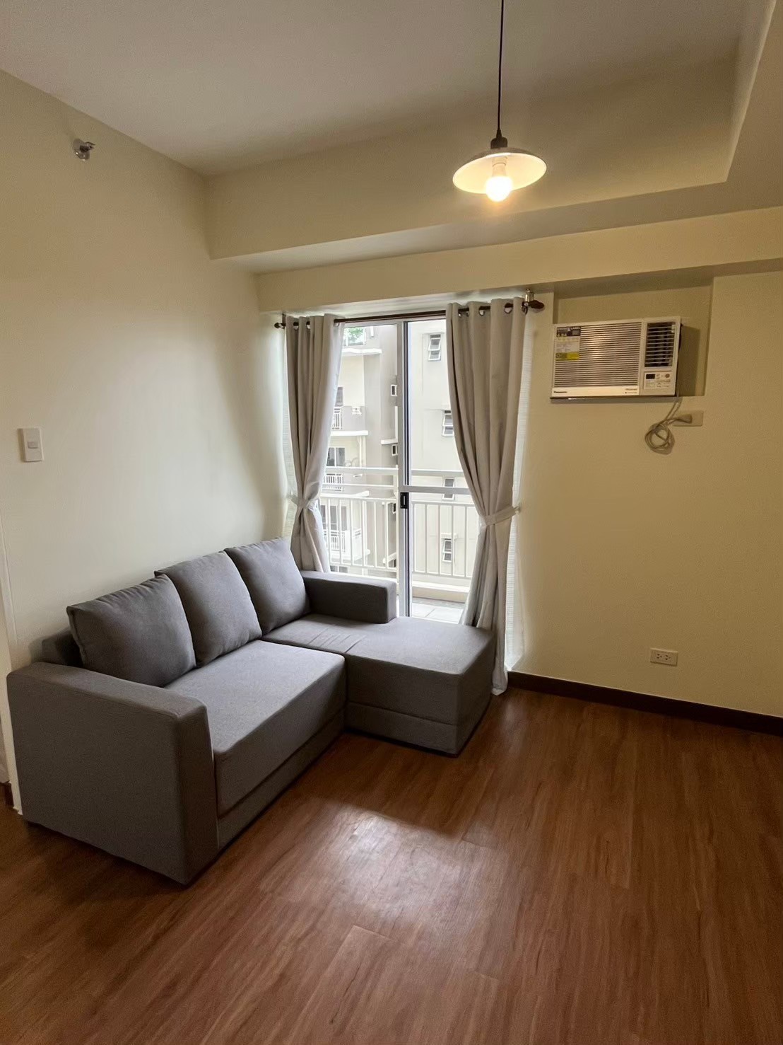 FOR RENT - 1 BEDROOM UNIT AT PRISMA RESIDENCES