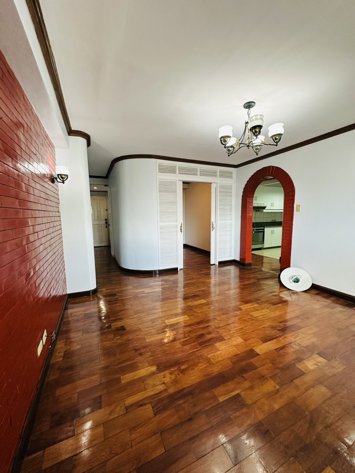FOR SALE 2BR UNIT AT Antel Seaview Tower B