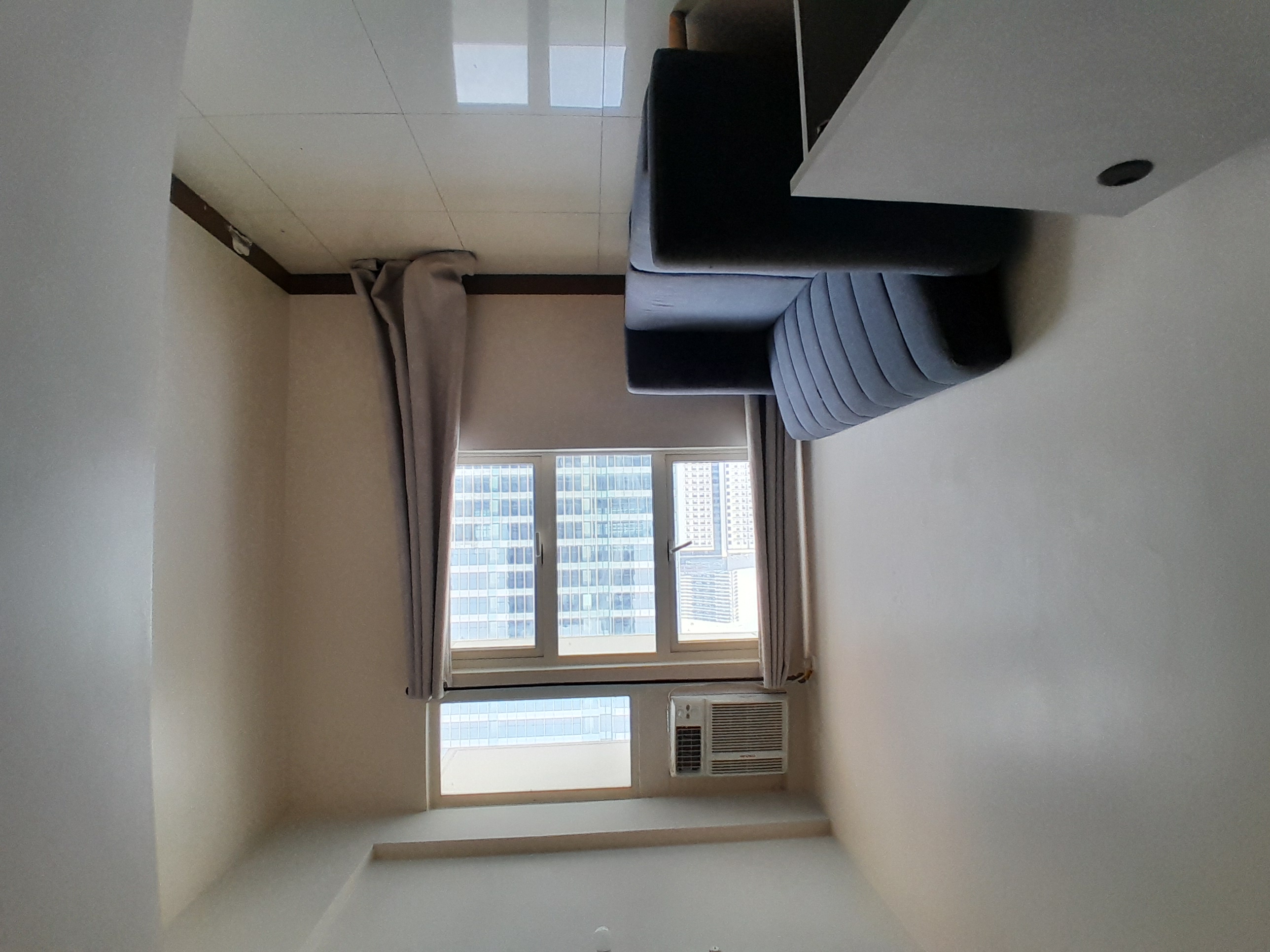 FOR RENT - 1 BEDROOM UNIT AT SAN ANTONIO RESIDENCES