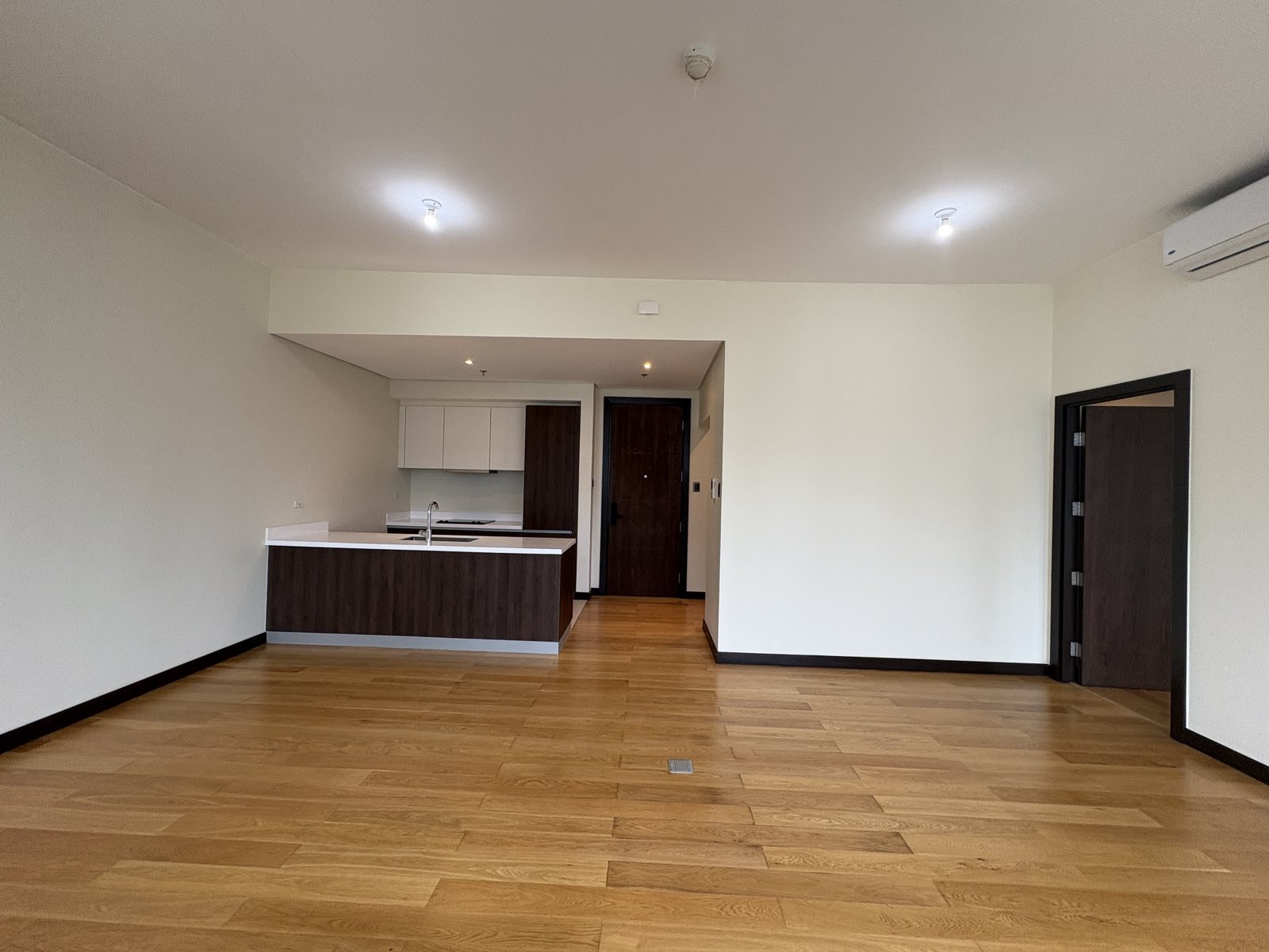 FOR RENT - 1 BEDROOM UNIT AT WESTIN MANILA SONATA PLACE