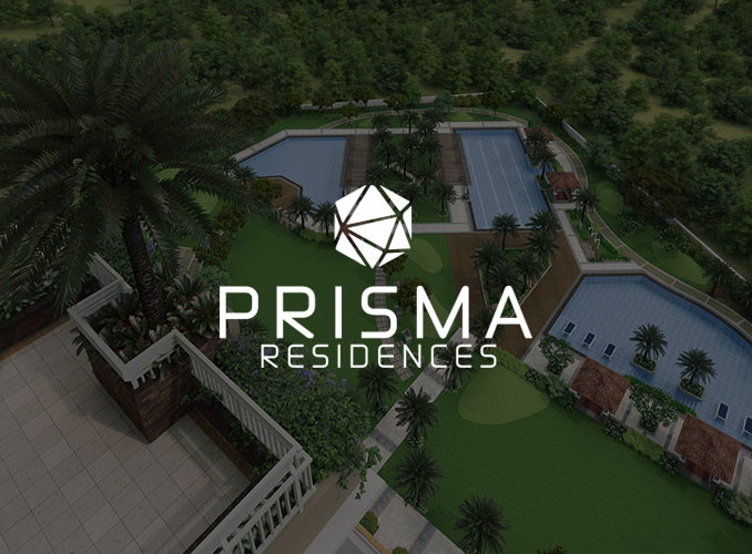 FOR RENT 1BR UNIT AT PRISMA RESIDENCES