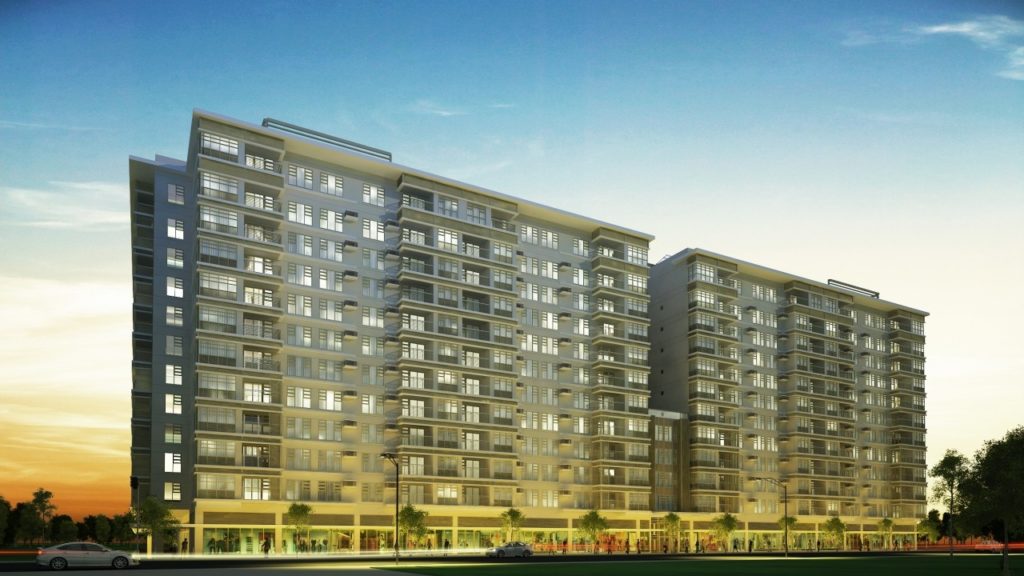 FOR SALE 2BR UNIT AT THE VERANDA ARCA SOUTH