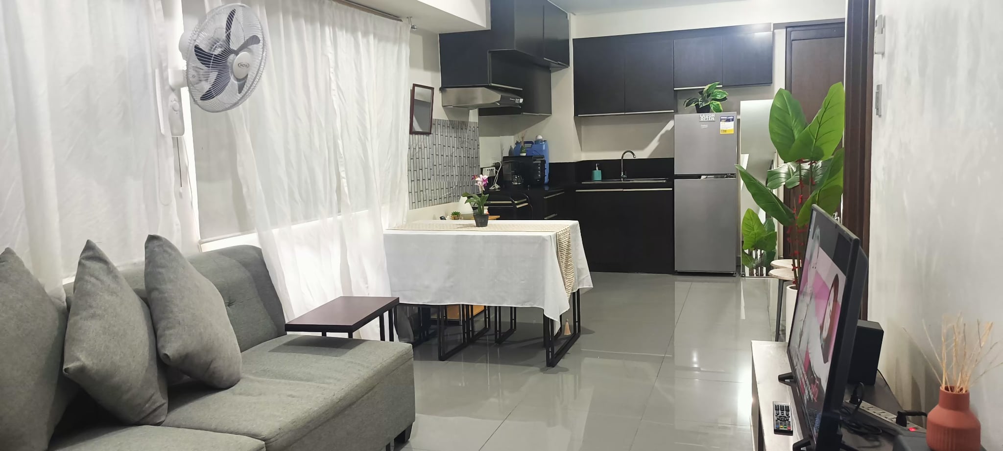 3 BR FOR RENT - AT SIGNA DESIGNER RESIDENCES