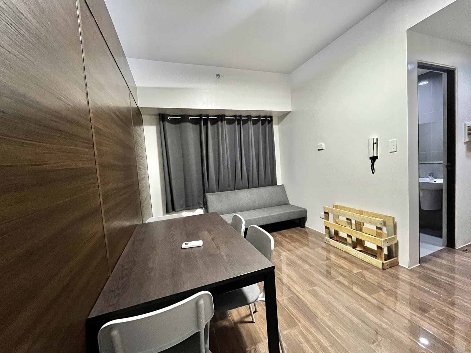 FOR RENT - 2 Bedroom Condominium in AIR RESIDENCES