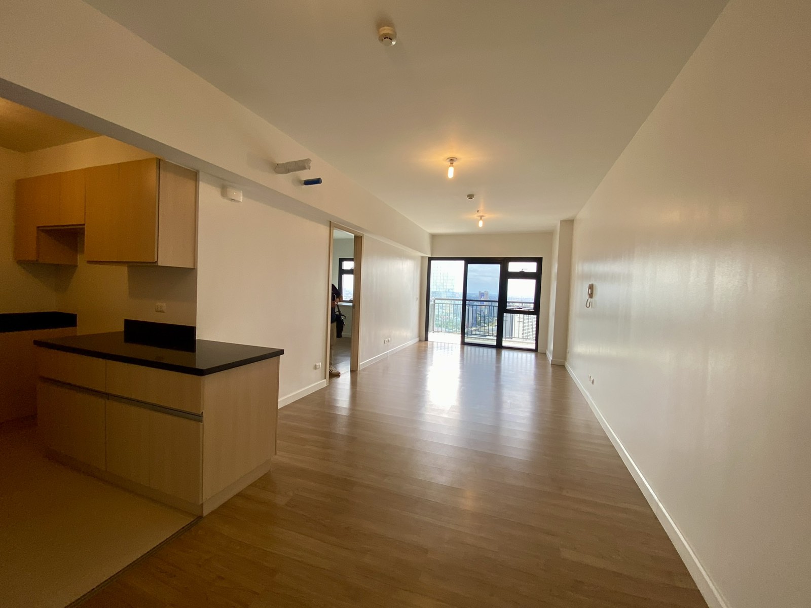 FOR SALE 1 BEDROOM UNIT AT HIGH PARK VERTIS!!