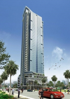 FOR RENT: 3BR UNIT AT UPTOWN RITZ