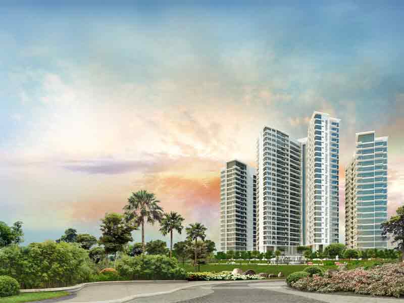 FOR RENT: 1 BEDROOM UNIT AT THE FLORENCE