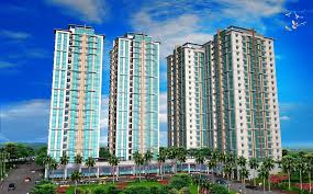 FOR RENT: STUDIO UNIT AT THE VICEROY RESIDENCES