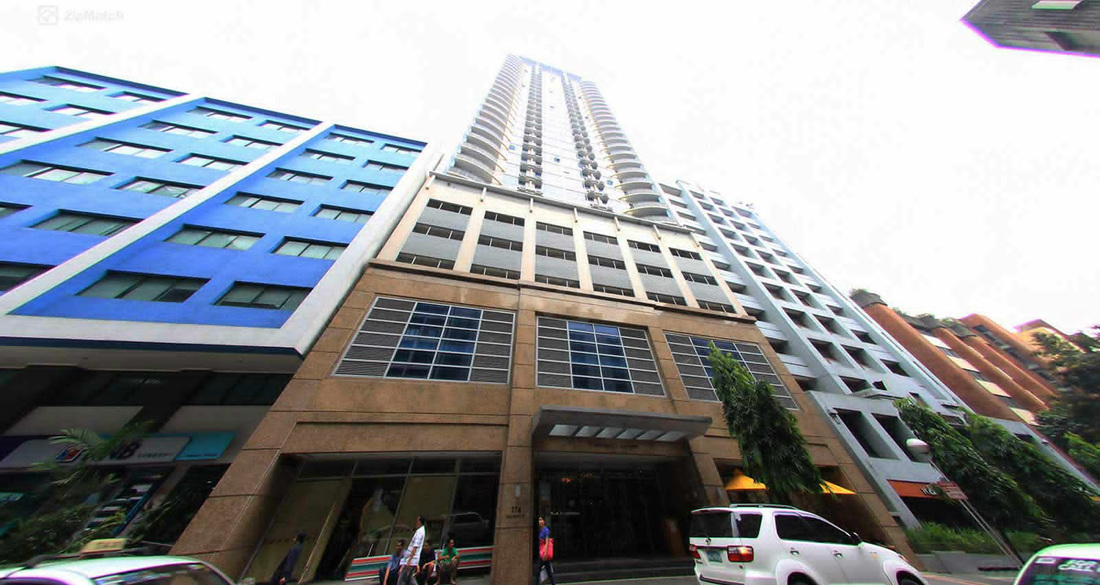 FOR RENT: STUDIO UNIT AT GREENBELT MADISON