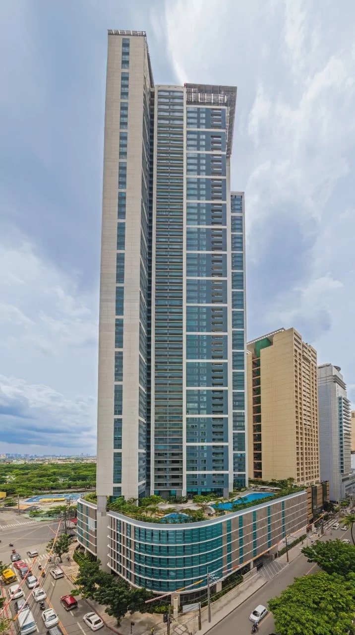 FOR RENT: 1 BEDROOM UNIT AT SHANG SALCEDO PLACE