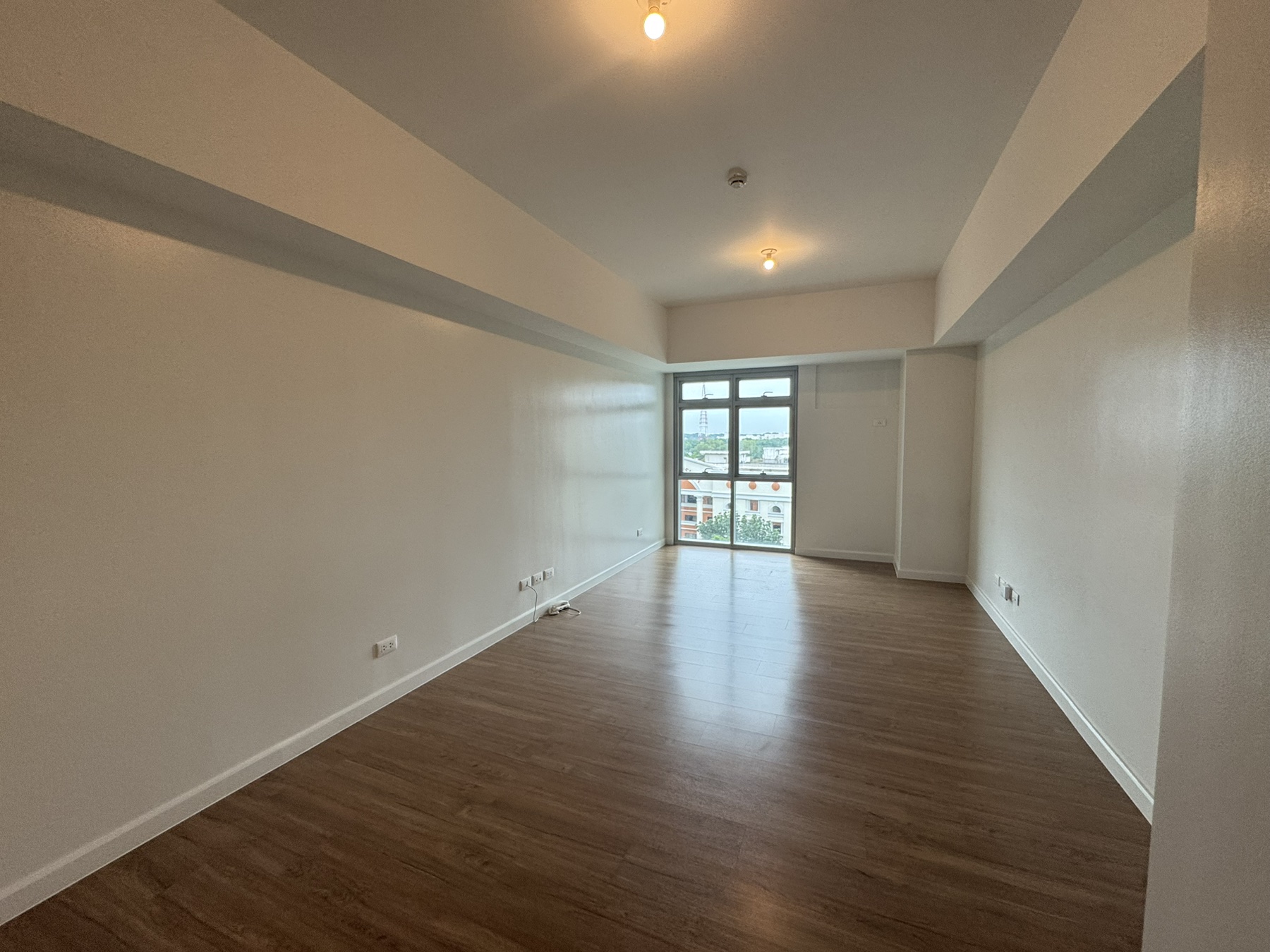 FOR RENT - 1 BEDROOM UNIT AT OREAN PLACE QUEZON CITY