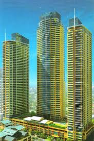 FOR RENT: 1BR UNIT AT THE RESIDENCES AT GREENBELT