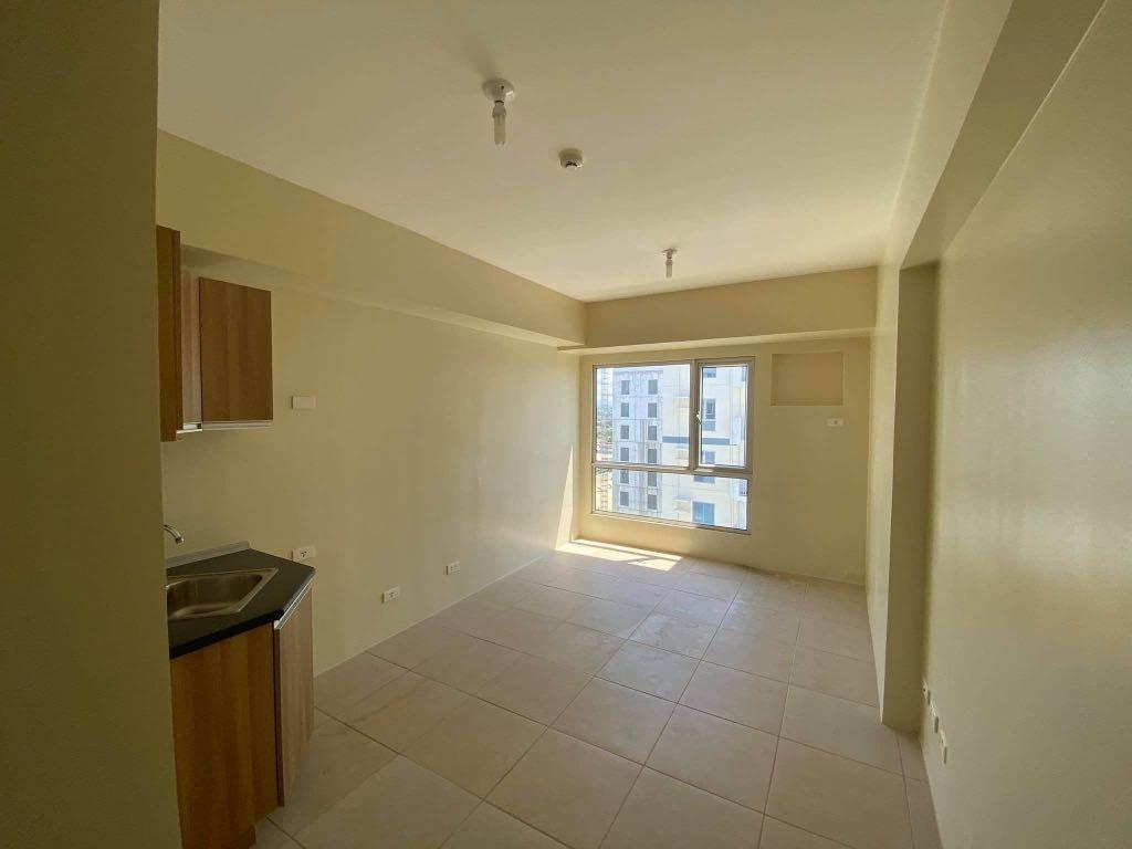 FOR RENT - STUDIO UNIT AT AVIDA TOWERS ONE UNION PLACE