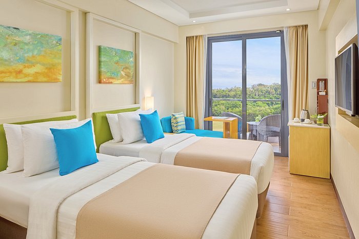 FOR SALE TWIN SUITE UNIT AT SAVOY HOTEL BORACAY