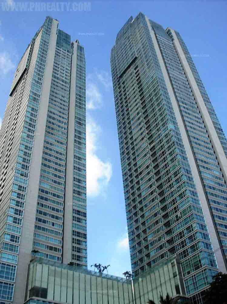FOR RENT: 2BR UNIT AT ST FRANCIS SHANGRI LA PLACE