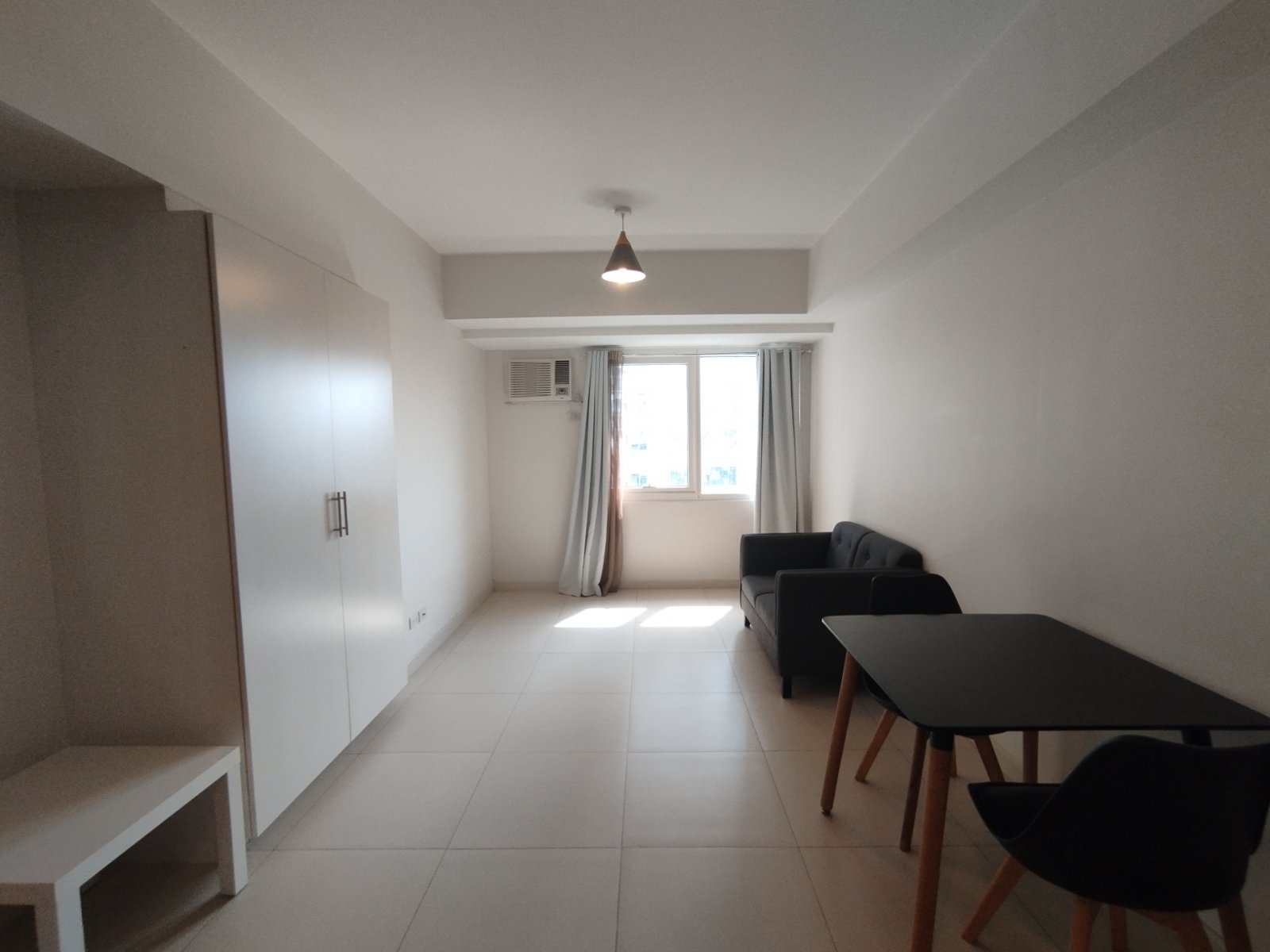 FOR RENT - STUDIO UNIT AT THE LERATO