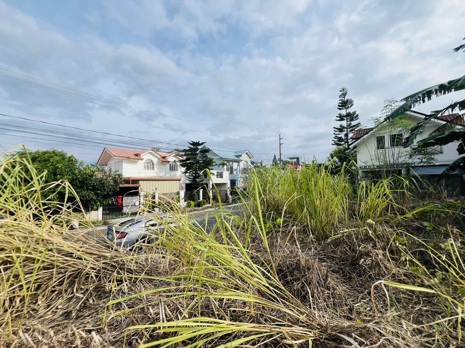 FOR SALE - 224 SQM TOTAL LOT AREA AT STA. ROSA HEIGHTS SILANG, CAVITE