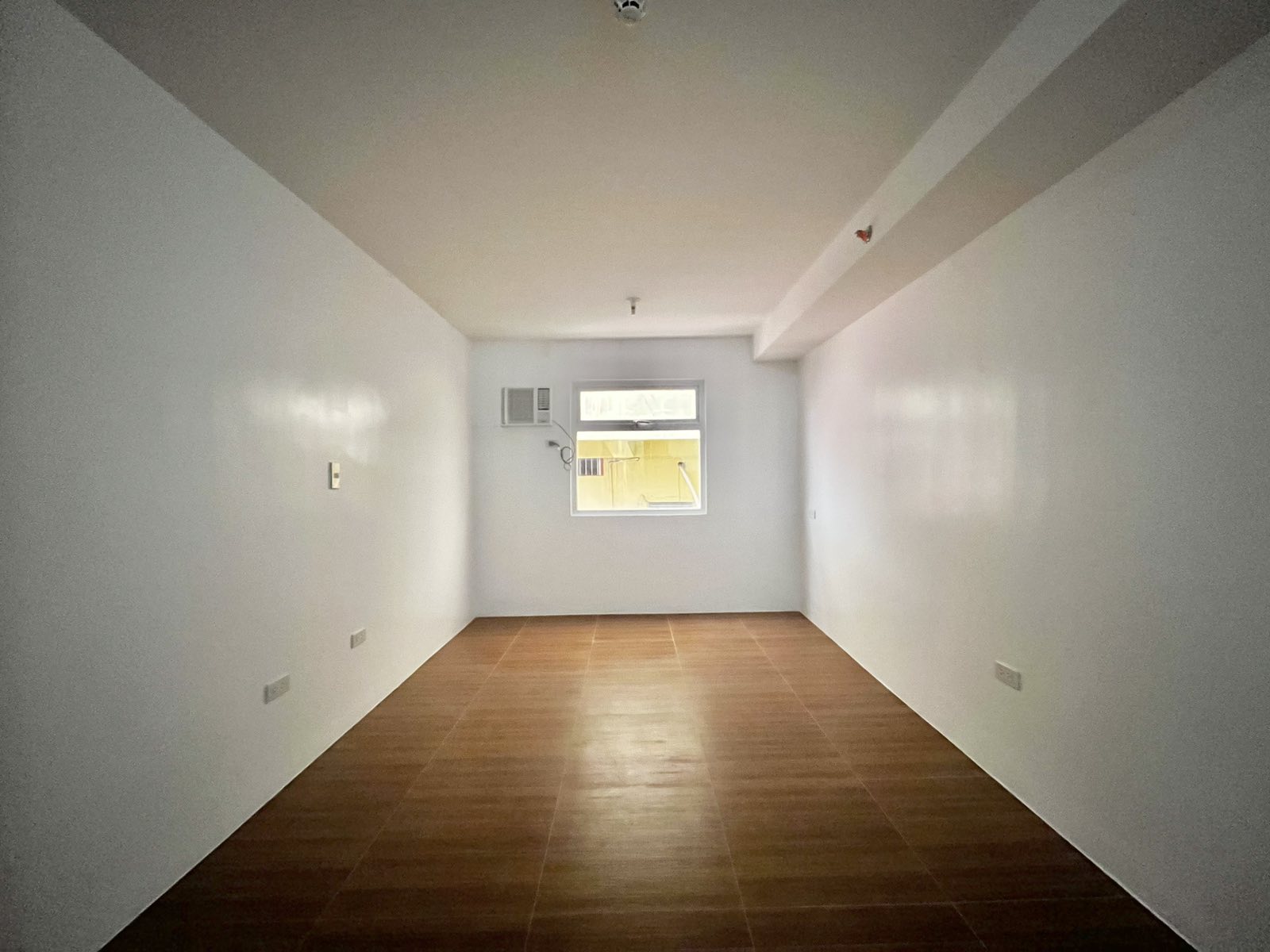 FOR RENT - STUDIO UNIT AT MILLE CASE RESIDENCES MUNTINLUPA