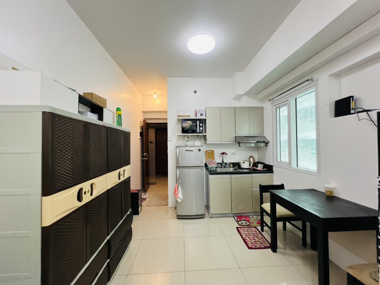 !FOR SALE - STUDIO UNIT AT THE BEACON!