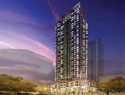 FOR RENT: 2 BEDROOM UNIT AT VERVE RESIDENCES