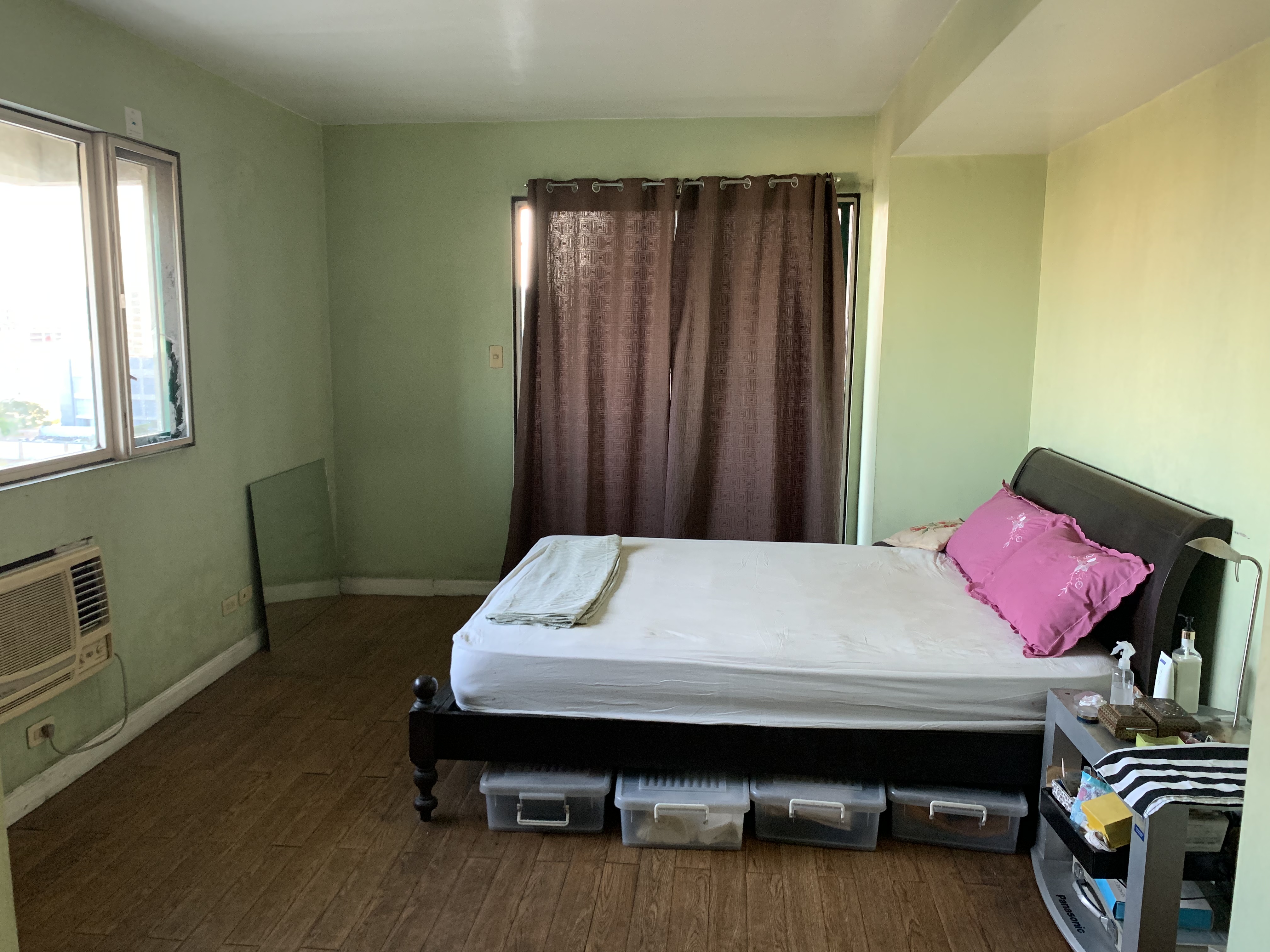 2BR Condo for Sale in Antel Seaview