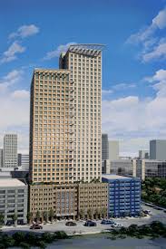 FOR RENT: 1 BEDROOM UNIT AT GREENBELT PARKPLACE
