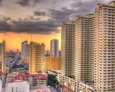 FOR RENT: 1 BEDROOM UNIT AT ONE ADRIATICO