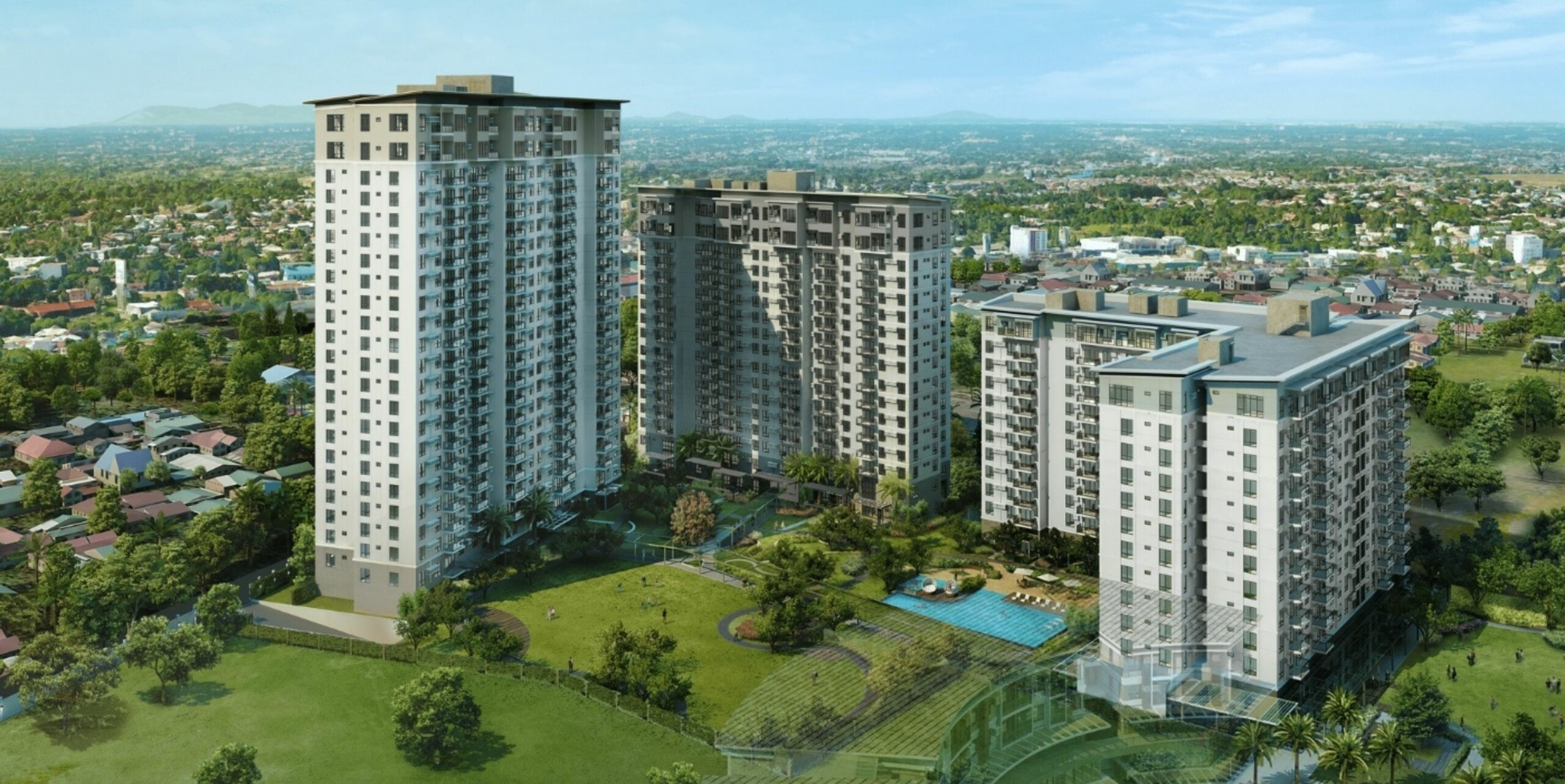 FOR RENT: 1 BEDROOM UNIT AT VIENTO AT CERCA ALABANG