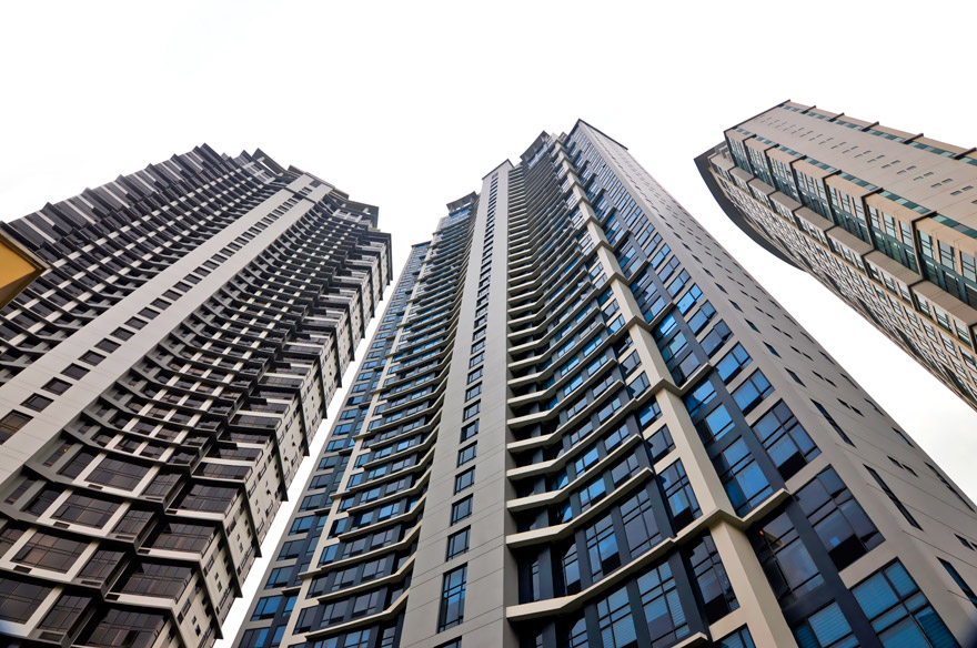 FOR RENT: 2 BEDROOMS UNIT AT BELLAGIO TOWERS