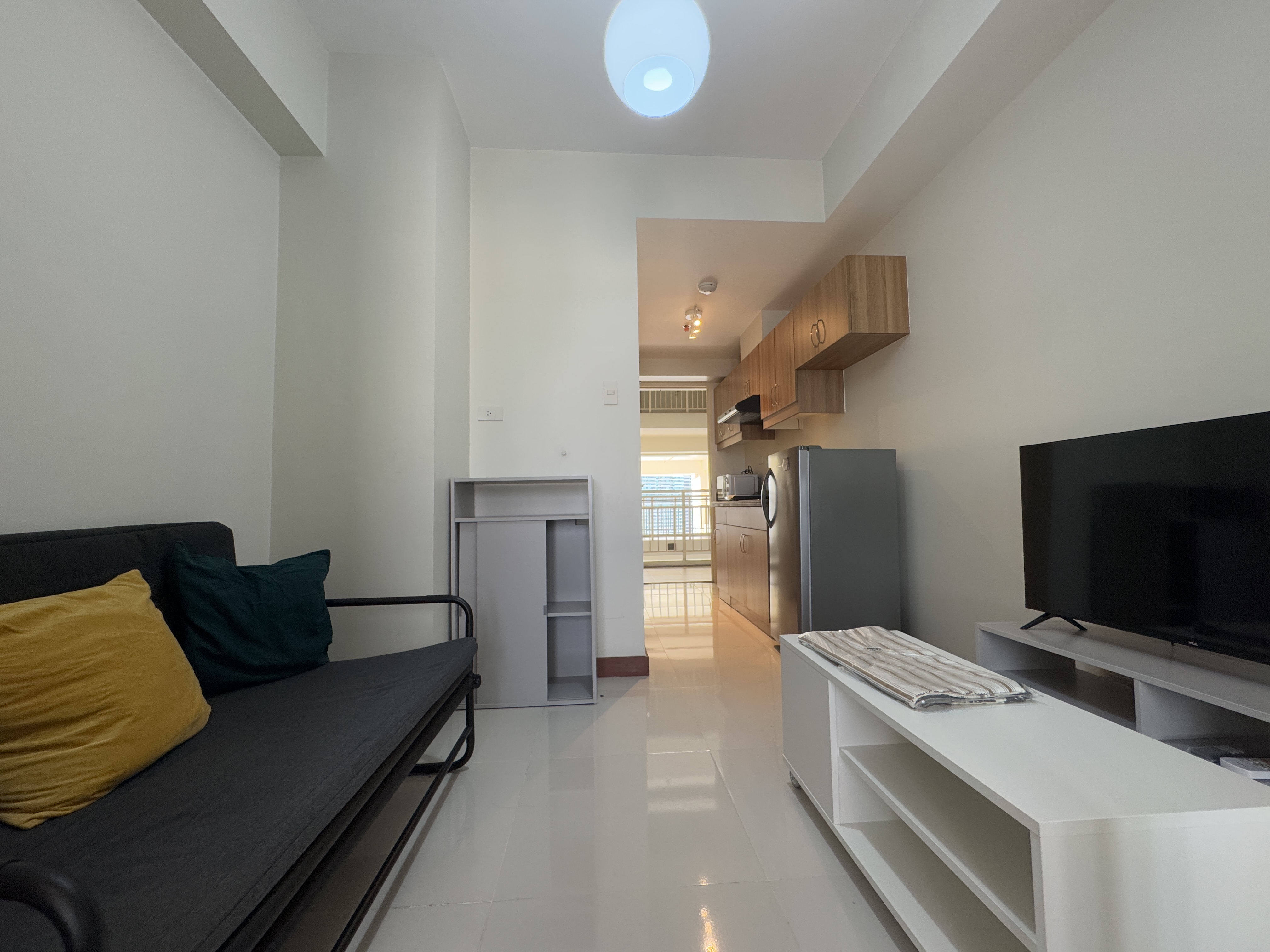 FOR SALE - 1 BEDROOM UNIT AT BRIO TOWER
