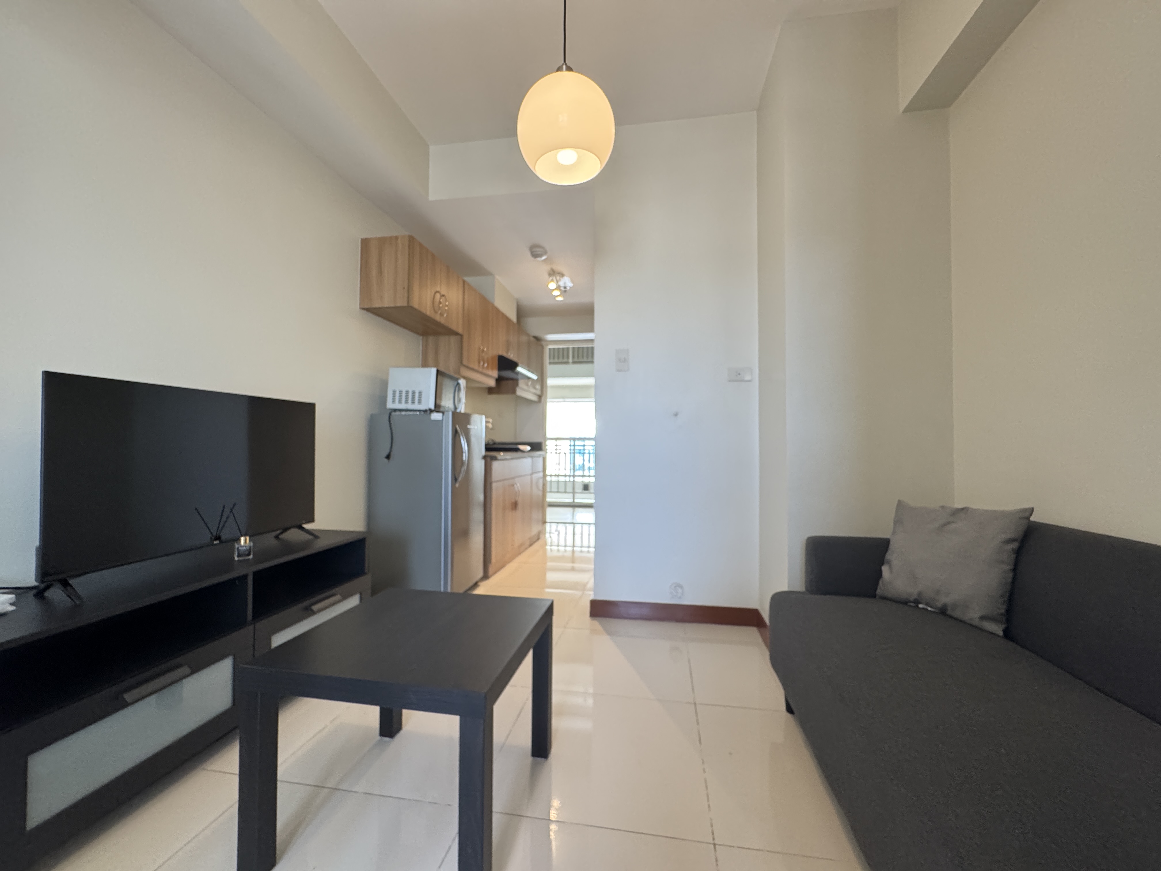 FOR SALE - 1 BEDROOM UNIT AT BRIO TOWER