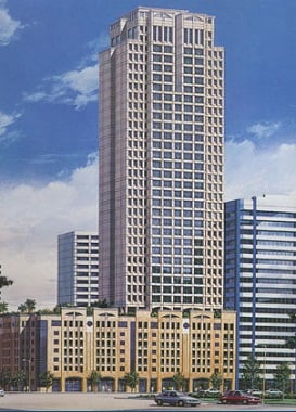 FOR SALE: STUDIO UNIT AT PASEO PARKVIEW SUITES