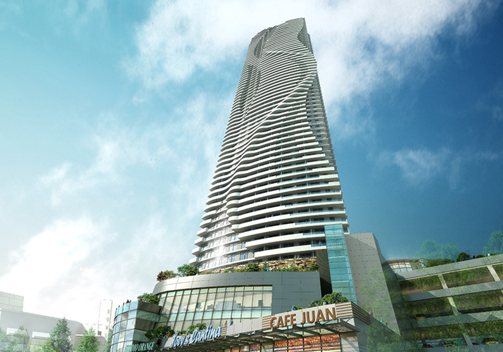FOR SALE: 2BR UNIT AT THE ROYALTON AT CAPITOL COMMONS